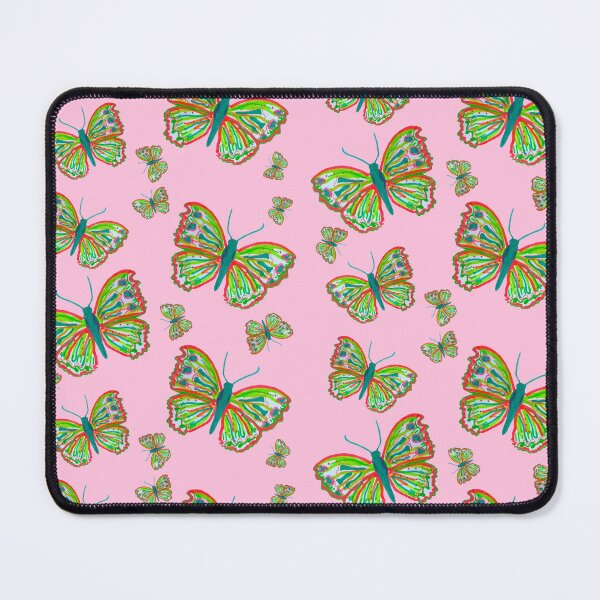 Item preview, Colorful butterfly  designed and sold by altairaleon.