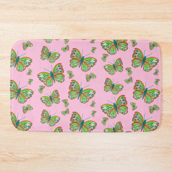 Item preview, Colorful butterfly  designed and sold by altairaleon.
