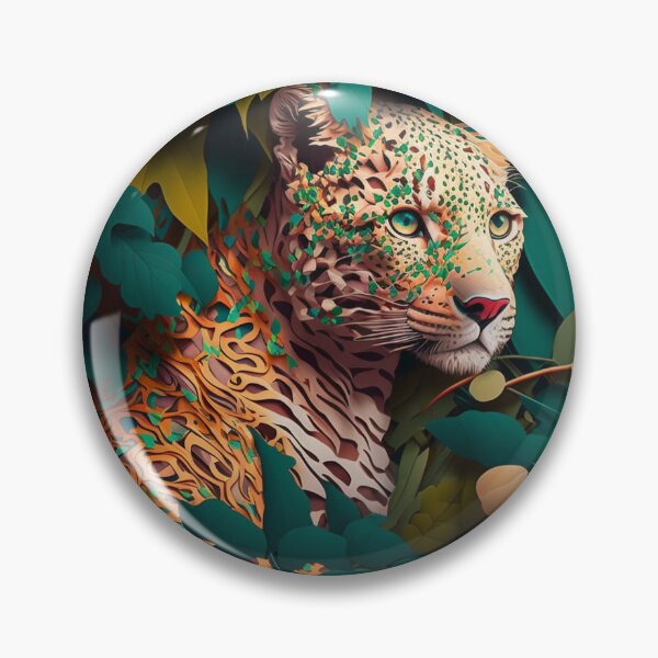 Item preview, Leopard 2 designed and sold by MrVPhotography.