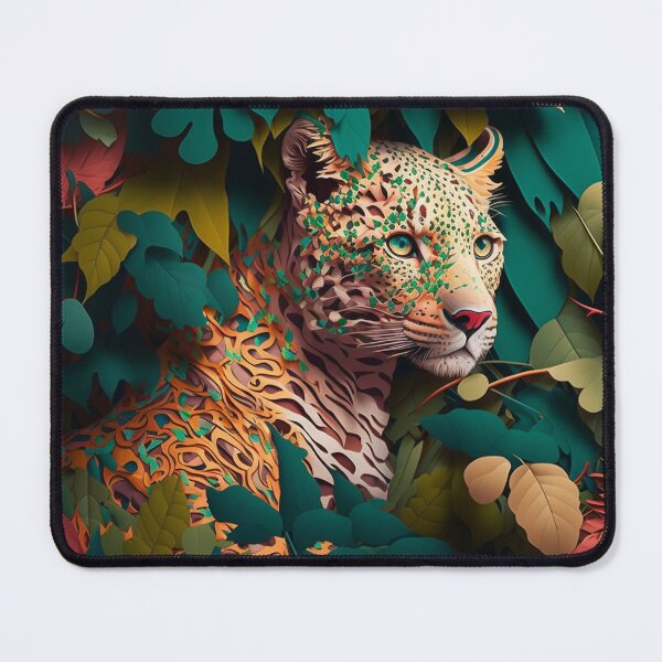 Item preview, Leopard 2 designed and sold by MrVPhotography.
