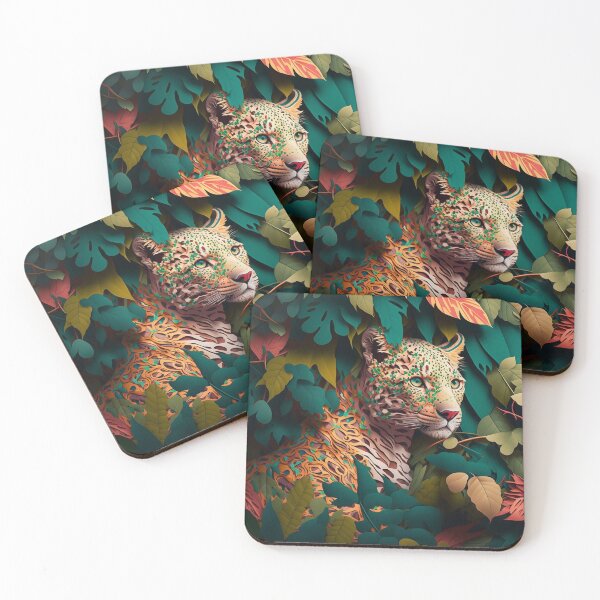 Item preview, Leopard 2 designed and sold by MrVPhotography.