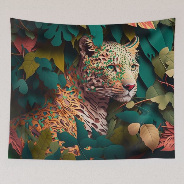 Item preview, Leopard 2 designed and sold by MrVPhotography.