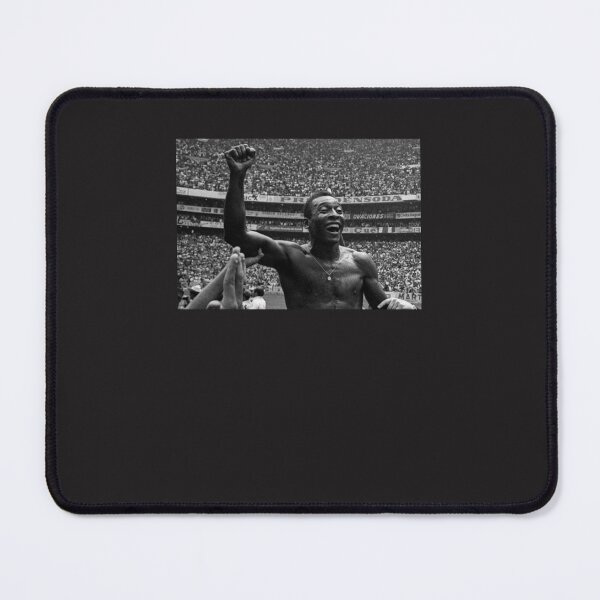 Item preview, Pele Brazil designed and sold by blankhaggisd.