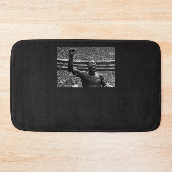 Item preview, Pele Brazil designed and sold by blankhaggisd.