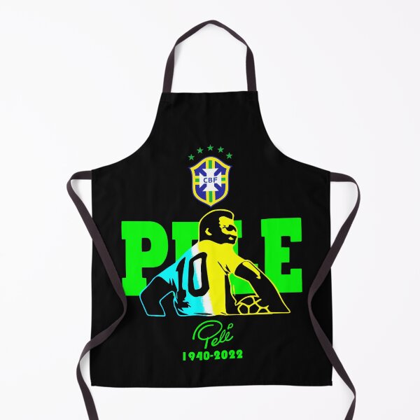 Item preview, R.I.P Pelé designed and sold by Harold Thornton.