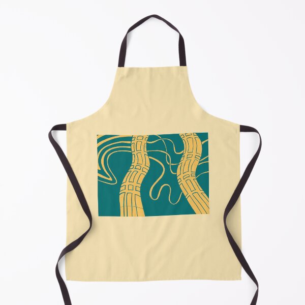 Item preview, Abstract skyscrapers designed and sold by Annabella Schweitz.