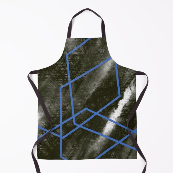 Item preview, geometric paintings designed and sold by Real-texture.