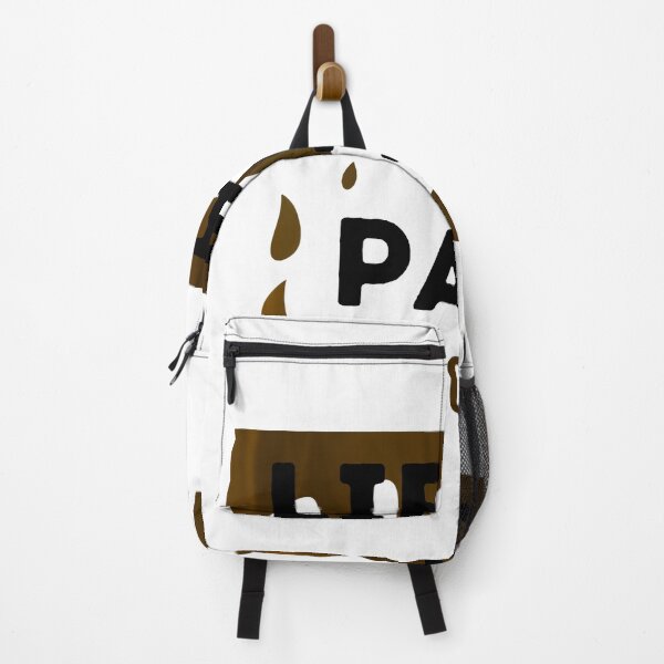 Item preview, Life is pain au chocolate designed and sold by Design Kingdom.