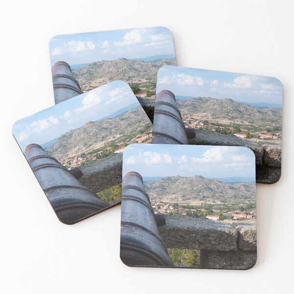Item preview, Defending the Land, Monsanto, Beira Baixa, Portugal designed and sold by AndrewJonesFoto.