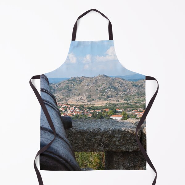 Item preview, Defending the Land, Monsanto, Beira Baixa, Portugal designed and sold by AndrewJonesFoto.