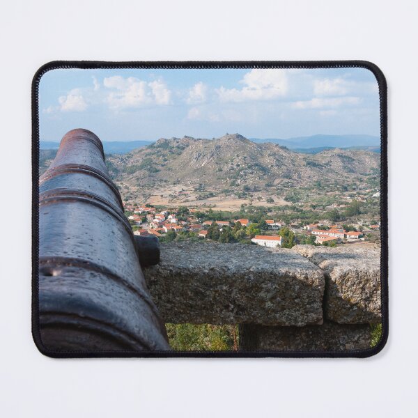 Item preview, Defending the Land, Monsanto, Beira Baixa, Portugal designed and sold by AndrewJonesFoto.