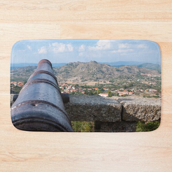 Item preview, Defending the Land, Monsanto, Beira Baixa, Portugal designed and sold by AndrewJonesFoto.