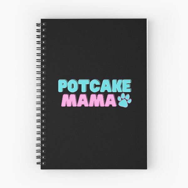 Item preview, Potcake Mama for Dog Lover Dad Mom designed and sold by EsraaBaniOdeh.