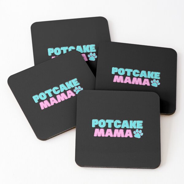 Item preview, Potcake Mama for Dog Lover Dad Mom designed and sold by EsraaBaniOdeh.