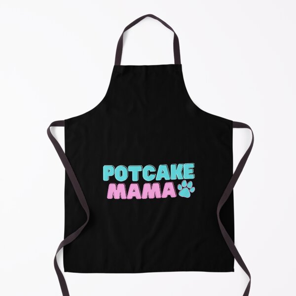 Item preview, Potcake Mama for Dog Lover Dad Mom designed and sold by EsraaBaniOdeh.