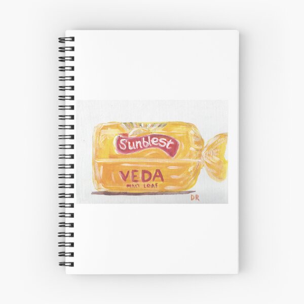 Artikelvorschau, Veda-Brot entworfen und verkauft von DebTheZeb.