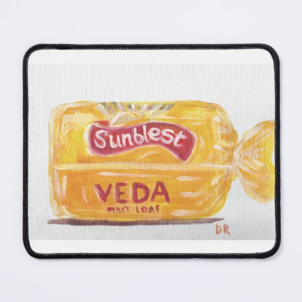 Item preview, Veda Bread designed and sold by DebTheZeb.