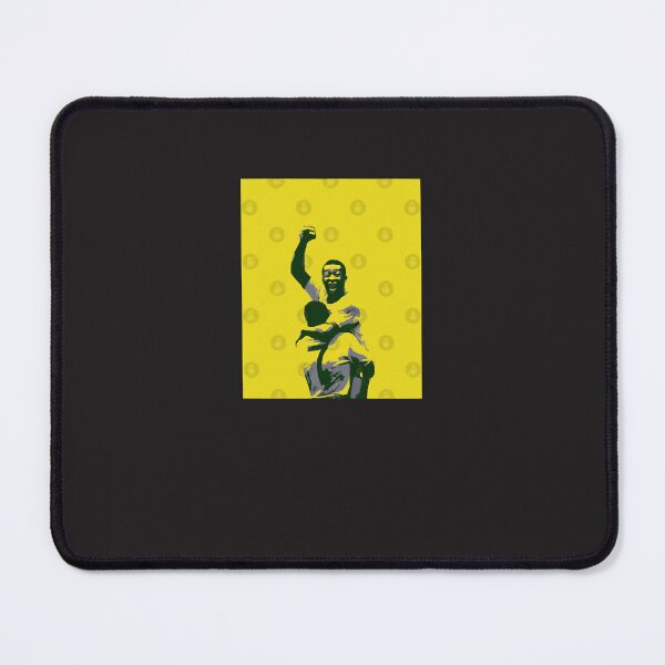Item preview, Pele Brazil designed and sold by blankhaggisd.