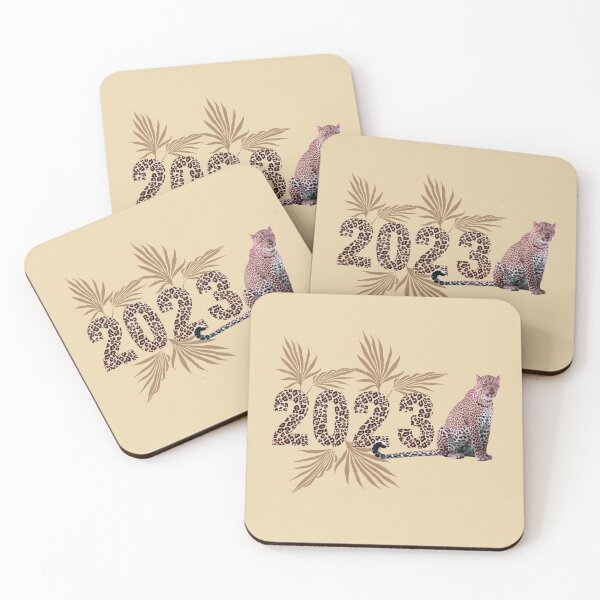 Item preview, Number 2023 designed and sold by Perceptible.
