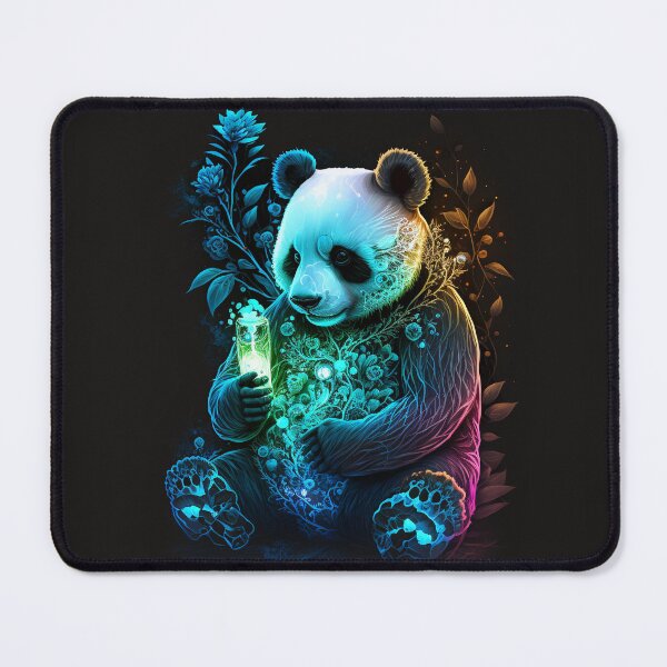 Item preview, Panda #14 designed and sold by Stickapom.