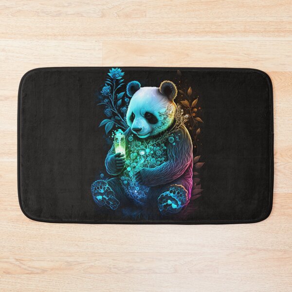 Item preview, Panda #14 designed and sold by Stickapom.