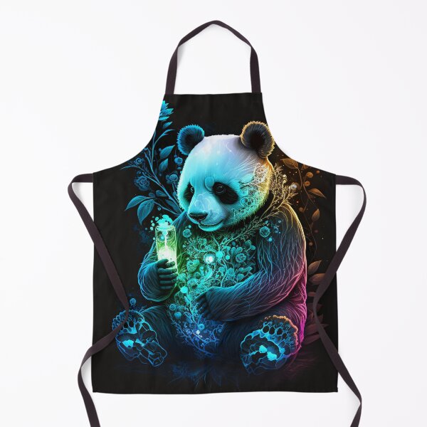 Item preview, Panda #14 designed and sold by Stickapom.