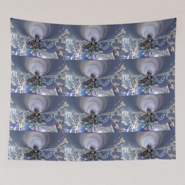 Item preview, CityScape designed and sold by LukeMargetts.