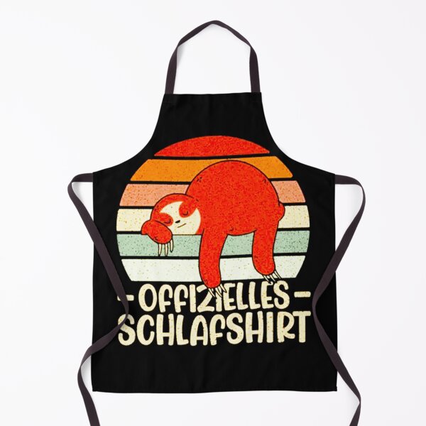 Item preview, Offizielles Schlafshirt designed and sold by LOISHIOAS.