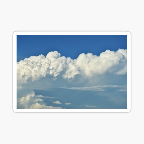 Item preview, Clouds #21 designed and sold by Nerone.
