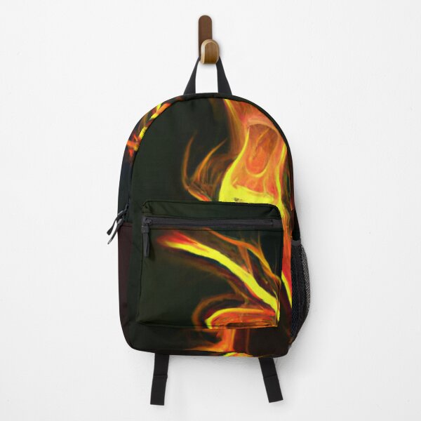 Item preview, Baton Twirler Twirling Fire designed and sold by RedBerryBliss.