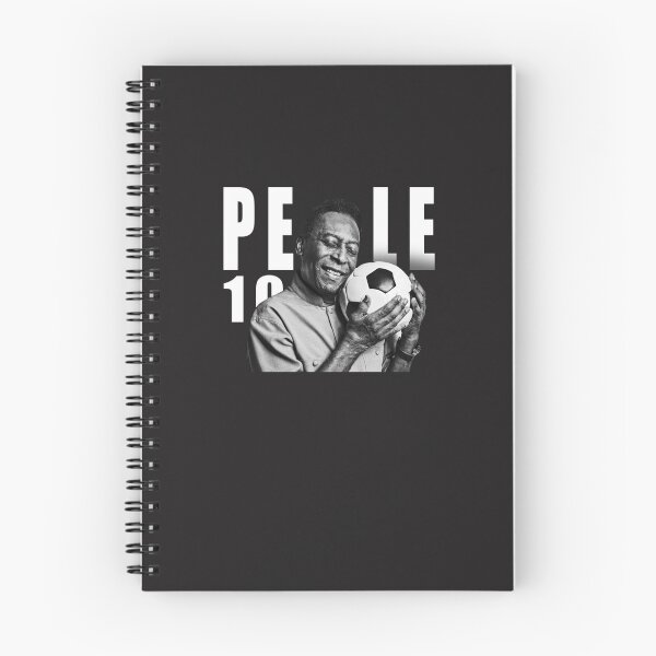 Item preview, Pele Brazil designed and sold by blankhaggisd.