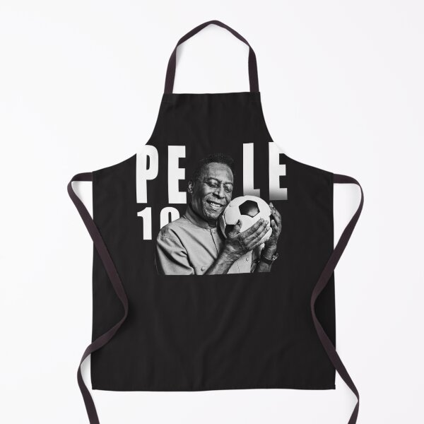 Item preview, Pele Brazil designed and sold by blankhaggisd.