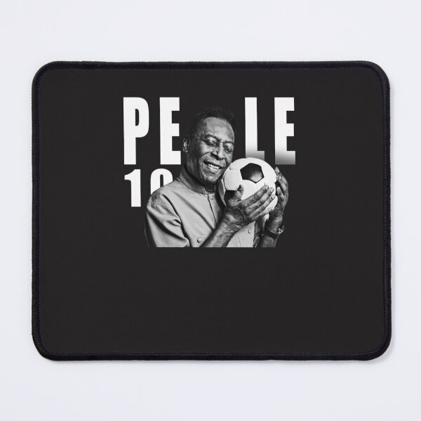 Item preview, Pele Brazil designed and sold by blankhaggisd.