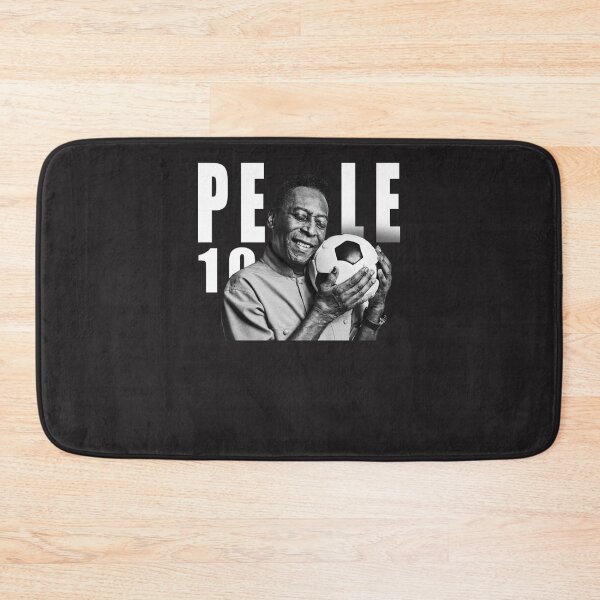 Item preview, Pele Brazil designed and sold by blankhaggisd.