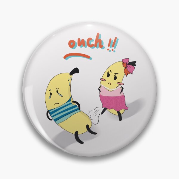 Item preview, Banana Whoope designed and sold by artsnuyenn.