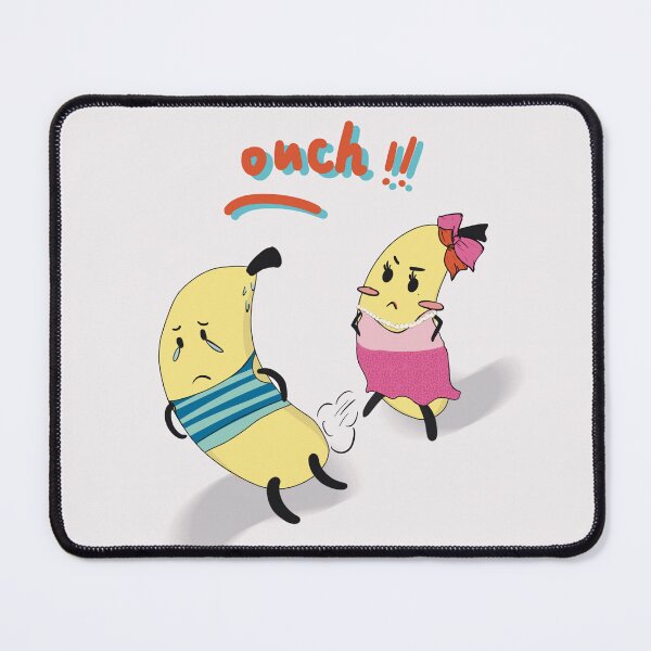 Item preview, Banana Whoope designed and sold by artsnuyenn.