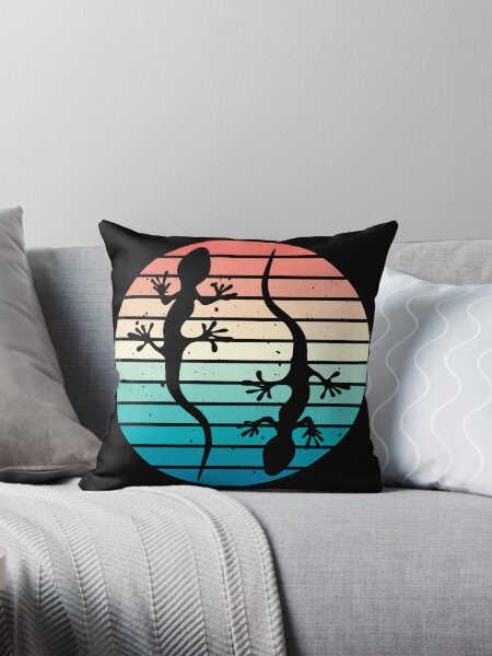 Vista previa del artículo con la obra «Salamandra Doble», diseñado y vendido por Rumpelstilskin.