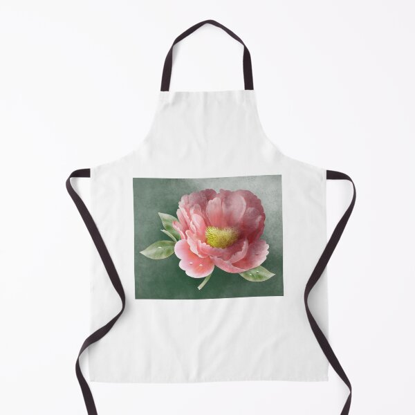 Item preview, beautiful peony flower designed and sold by sonaadalian.