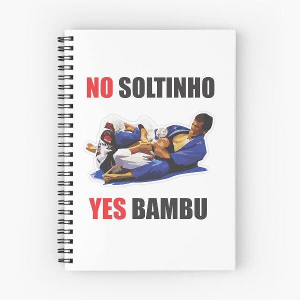 Item preview, No Soltinho Yes Bambu designed and sold by Alexandre Petersen.