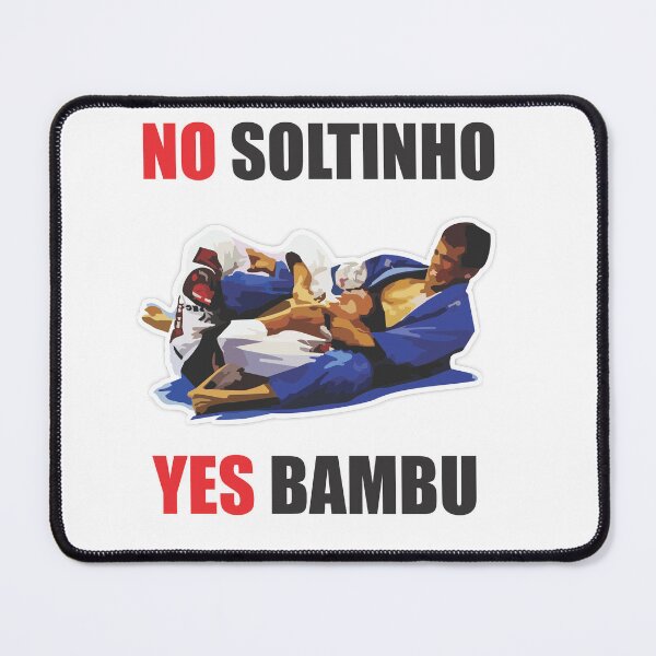 Item preview, No Soltinho Yes Bambu designed and sold by Alexandre Petersen.