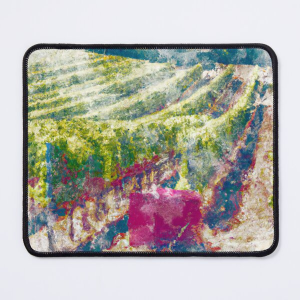 Item preview, Vineyard Harvest in Watercolor designed and sold by Marchaprl.