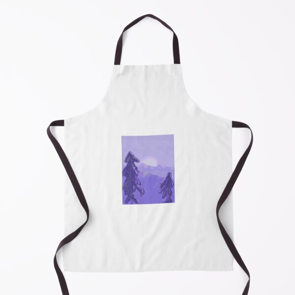 Item preview, Winter Sunrise designed and sold by kitkiwikat.