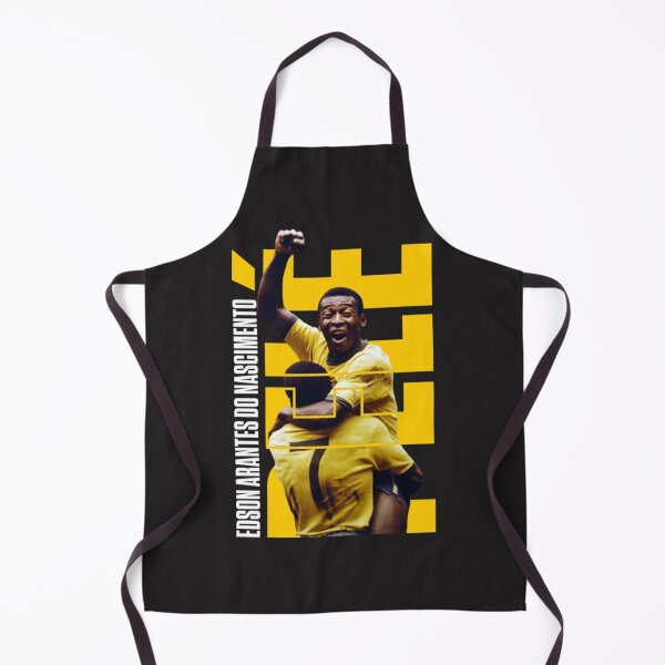Item preview, Pele Brazil designed and sold by blankhaggisd.