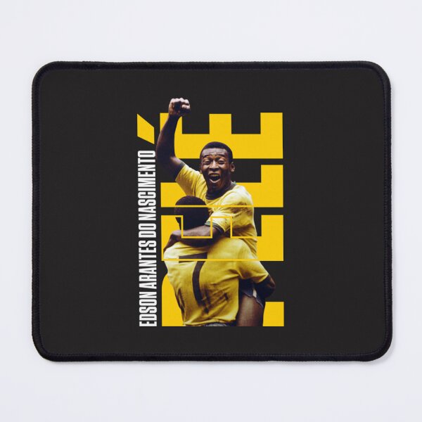 Item preview, Pele Brazil designed and sold by blankhaggisd.