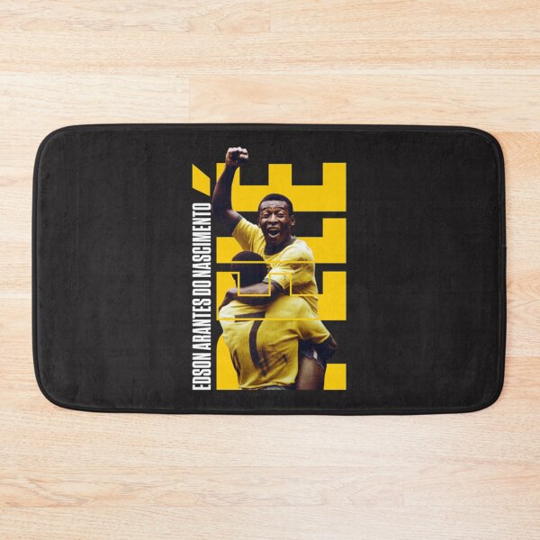 Item preview, Pele Brazil designed and sold by blankhaggisd.