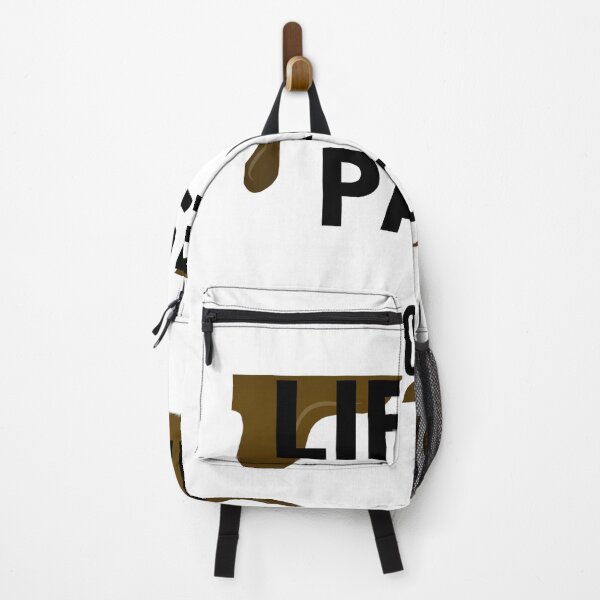 Item preview, Life is pain au chocolate designed and sold by Design Kingdom.