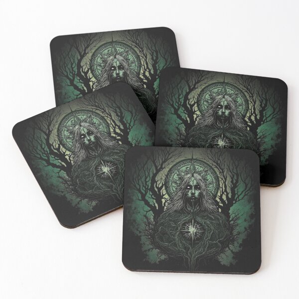 Item preview, Heart Of The Void designed and sold by Allegro-Carnaio.