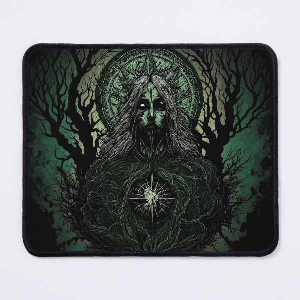 Item preview, Heart Of The Void designed and sold by Allegro-Carnaio.