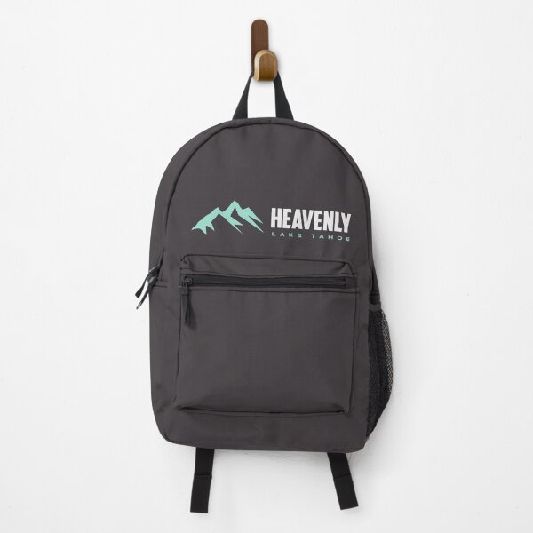 Item preview, Heavenly Lake Tahoe designed and sold by tokyojeff.