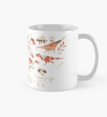 Jurastamm Tasse (Standard)